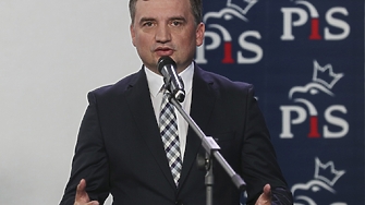 Полската прокуратура поиска ареста на бившият министър на правосъдието Збигнев