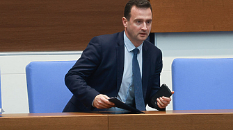 Румен Спецов е бил предложен за поста на особен управител