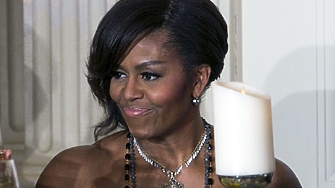 Бившата първа дама на САЩ Мишел Обама остро критикува решението