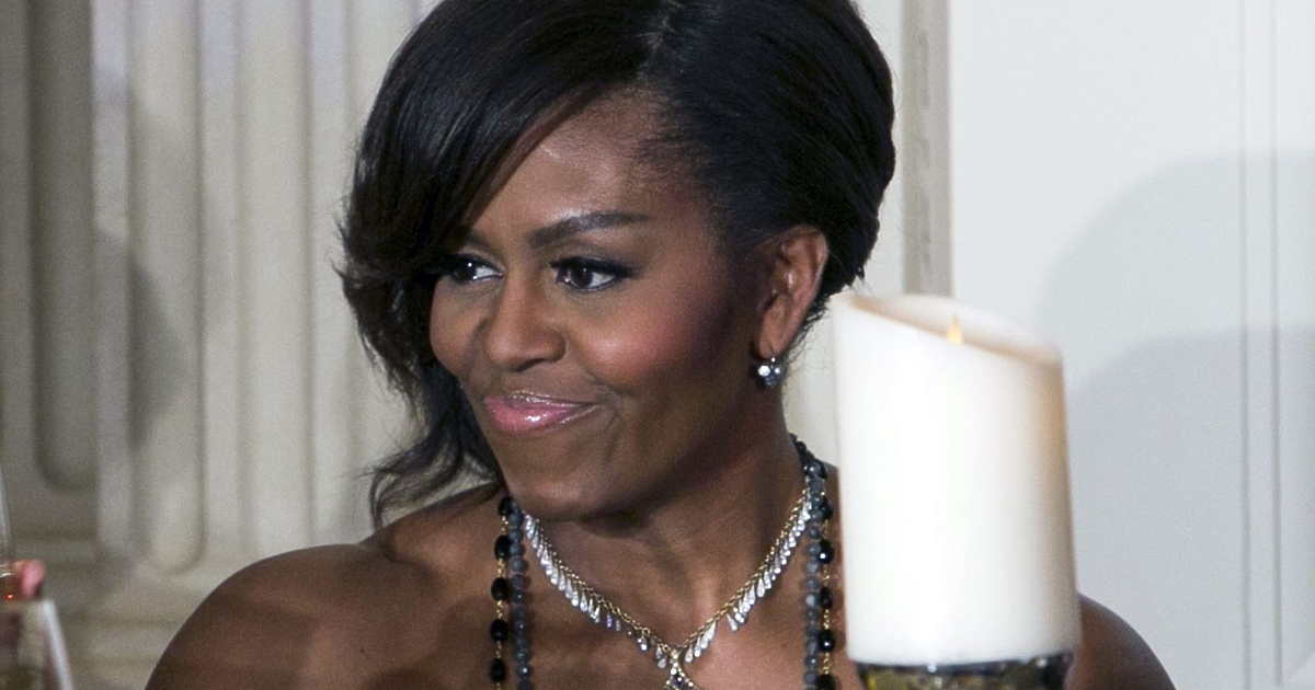 Бившата първа дама на САЩ Мишел Обама остро критикува решението