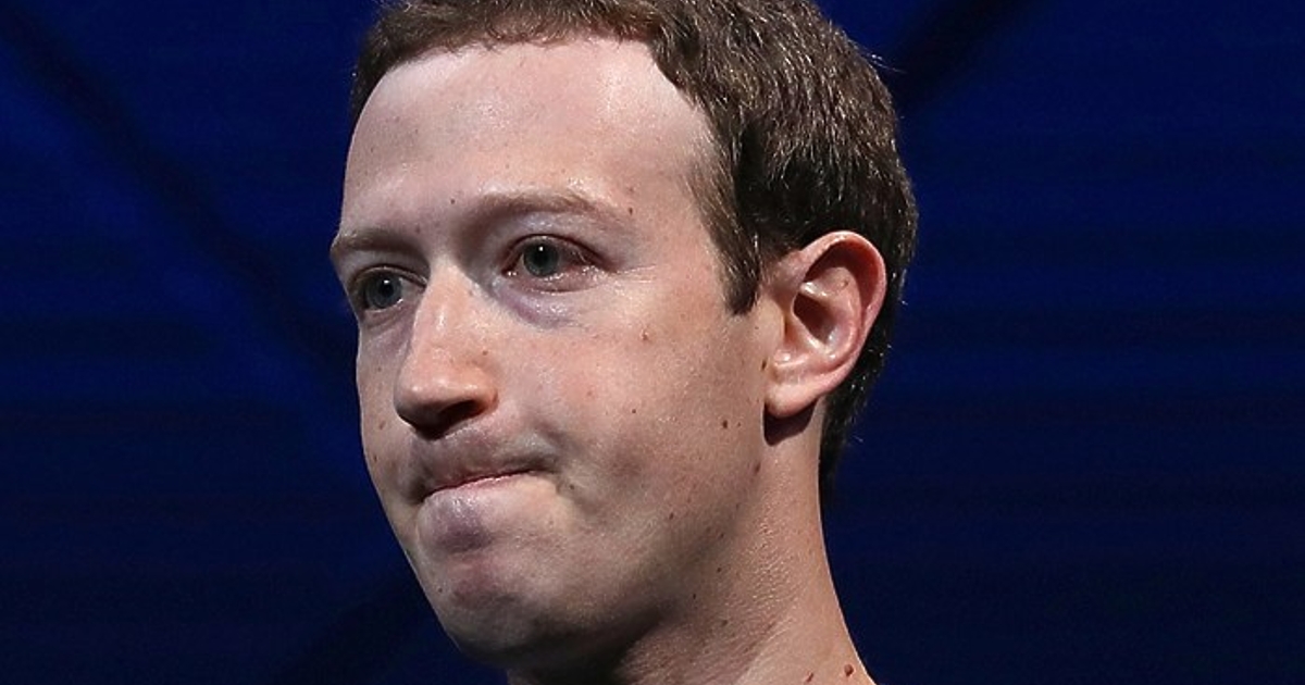 Meta е прекратила вътрешно изследване, след като се натъкнала на