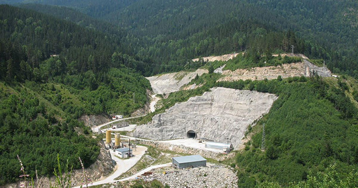 Шест проекта в България или с българско участие са включени