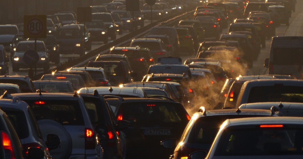 От днес в София влиза в сила нискоемисионната зона за