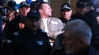 Задържаха и гръцкия модел Анастасиос Михайлидис четвъртият от секс аферата