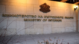 МВР няма право да разкрива самоличността на дете заподозряно в