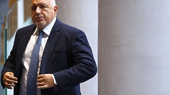 Бойко Борисов е поискал представителите на ГЕРБ в ОИК Варна да