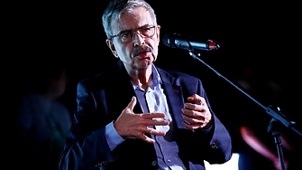 Финансистът Емил Хърсев е починал на 64 години предаде БГНЕС