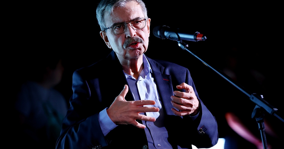 Финансистът Емил Хърсев е починал на 64 години, предаде БГНЕС.