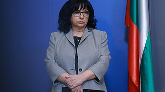 Причиних си интервюто на Теменужка Петкова вчера Вижда се че