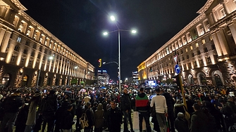 Всеки който твърди че няма смисъл от протести дълбоко греши След