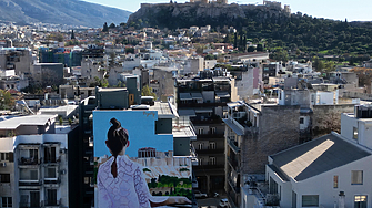 Вълната от лошо време наречена от метеоролозите Байрон очаквано обхвана