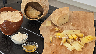 Междинният секторен анализ за състоянието на конкуренцията на пазара на