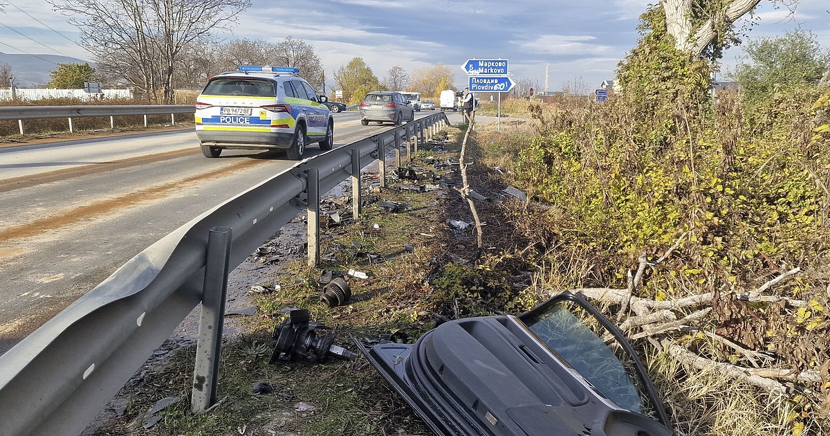 Жителите на Пловдив, а и не само, подължават да се