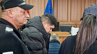 Прокуратурата потвърди днес искането си пред съда за постоянен арест на Джуней