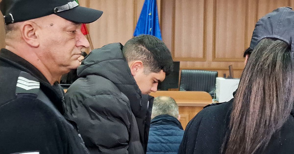 Прокуратурата потвърди днес искането си пред съда за постоянен арест на Джуней