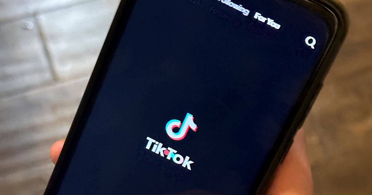 TikTok въвежда сериозни промени в начина, по който подканва потребителите