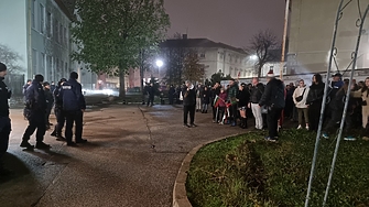 Кметът на Враца Калин Каменов от ГЕРБ подава сигнал в