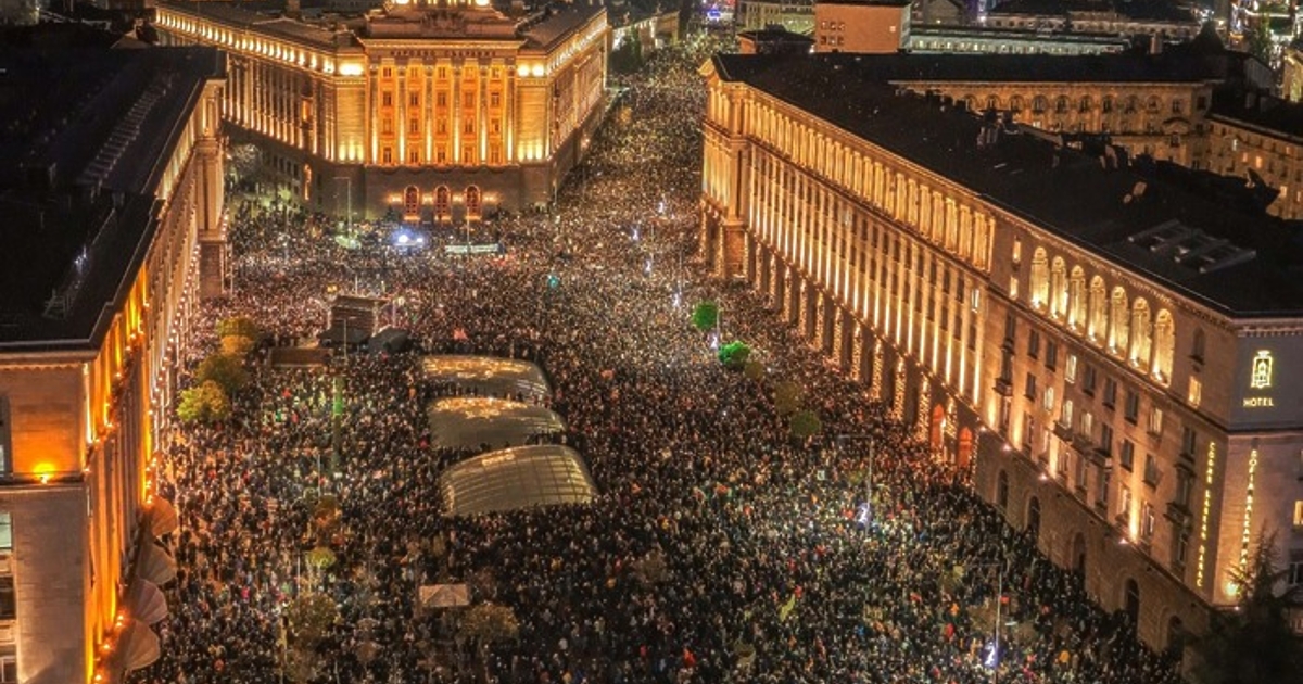 ---Постът е от фейсбук страницата на , откъдето го препечатваме със съгласието на