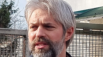 Кметът на Варна Благомир Коцев се върна на работа днес Ще