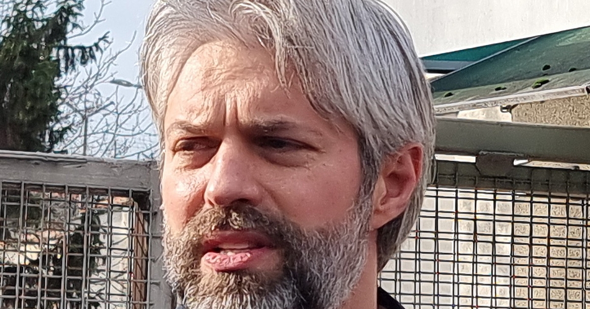 Кметът на Варна Благомир Коцев се върна на работа днес.Ще