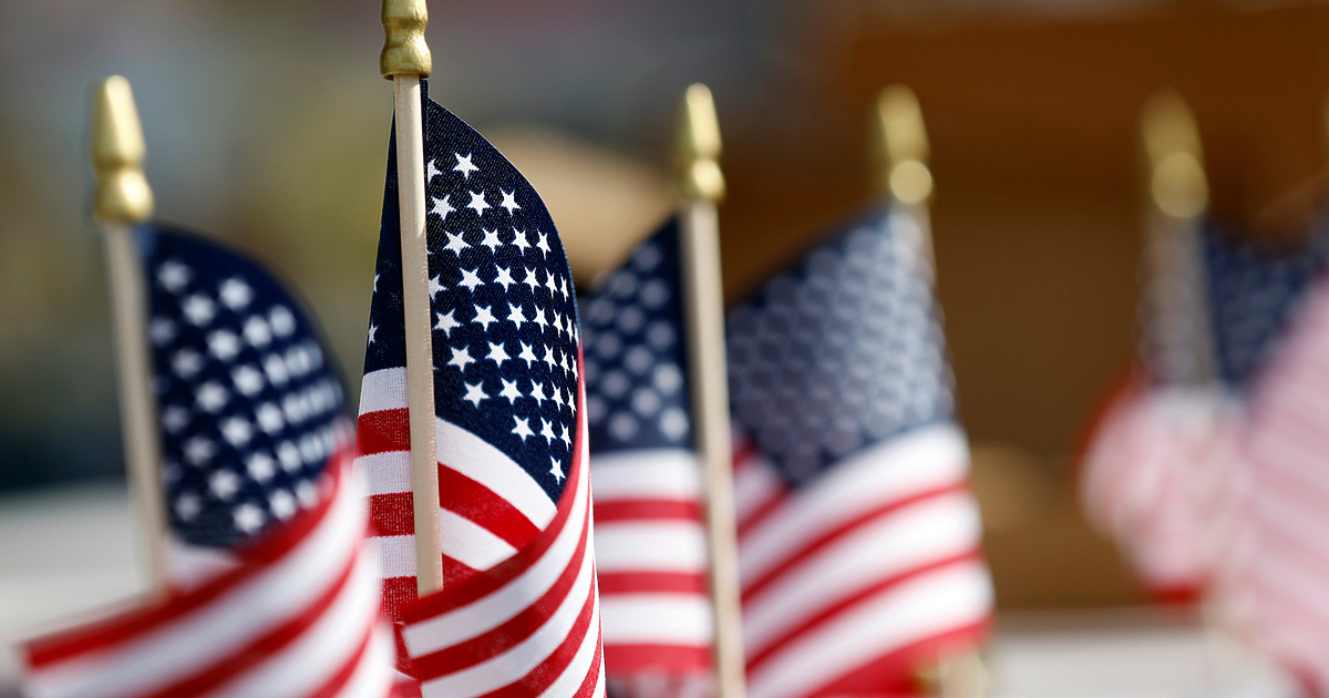 Имиграционните служби в САЩ са започнали да арестуват чужденци и