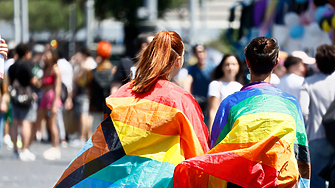 Държавите от Европейския съюз са задължени да признават еднополовите бракове