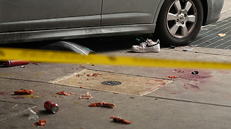 Двама души са в болница след катастрофа във Враца съобщиха