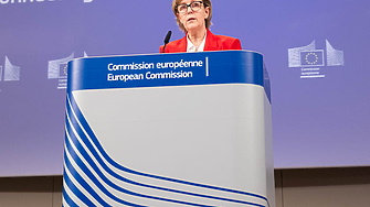 Европейската комисия представи нов пакет от мерки насочен към подобряване