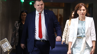 Управляващото мнозинство отхвърли предложение за изслушване в Народното събрание НС