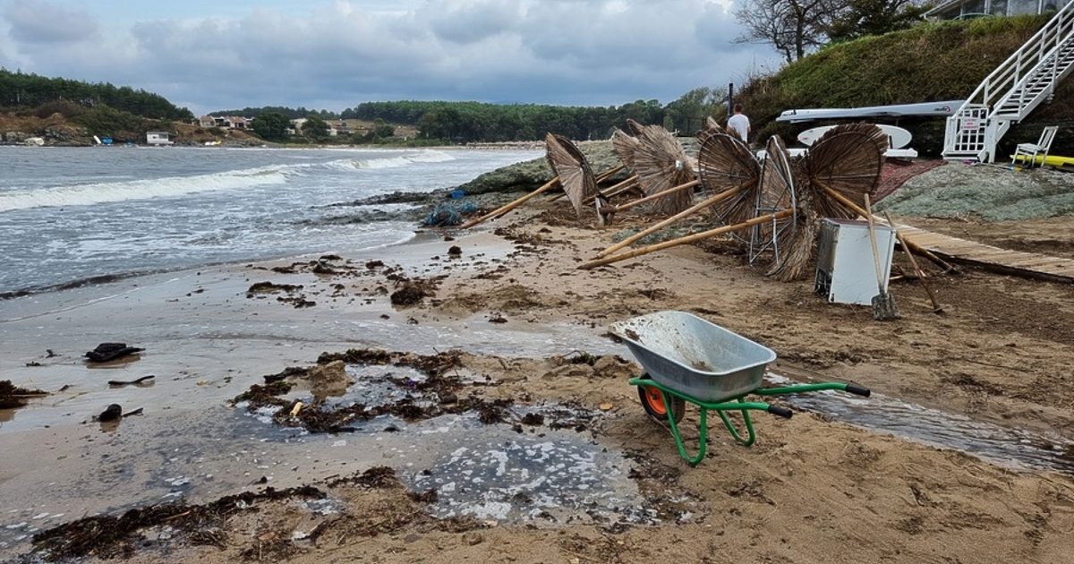 Кабинетът с нов опит за проект на бюджет за 2026-а.