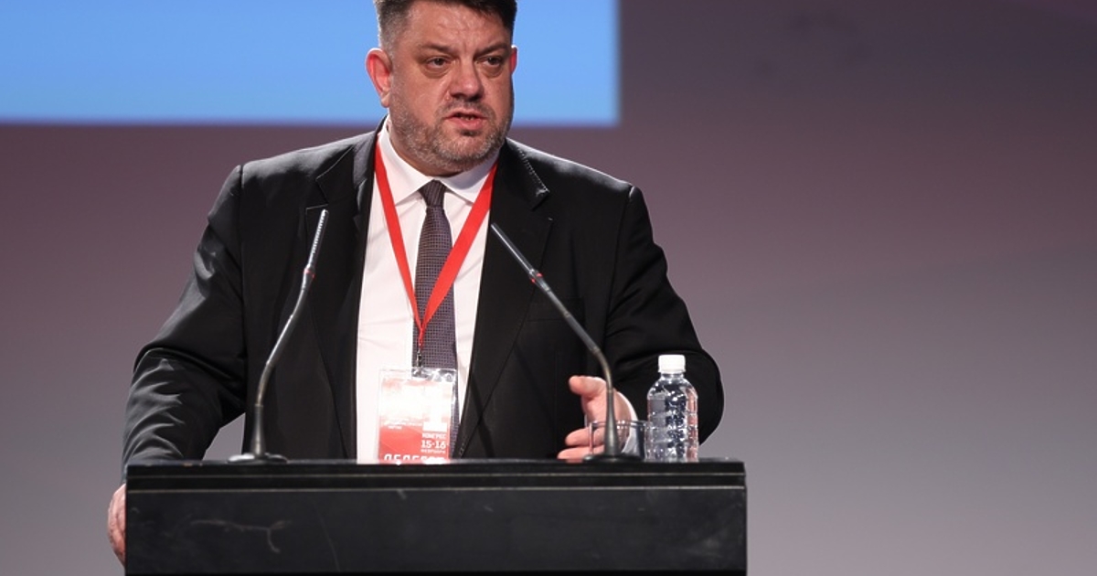 На БСП си ѝ  харесва във властта, както е и