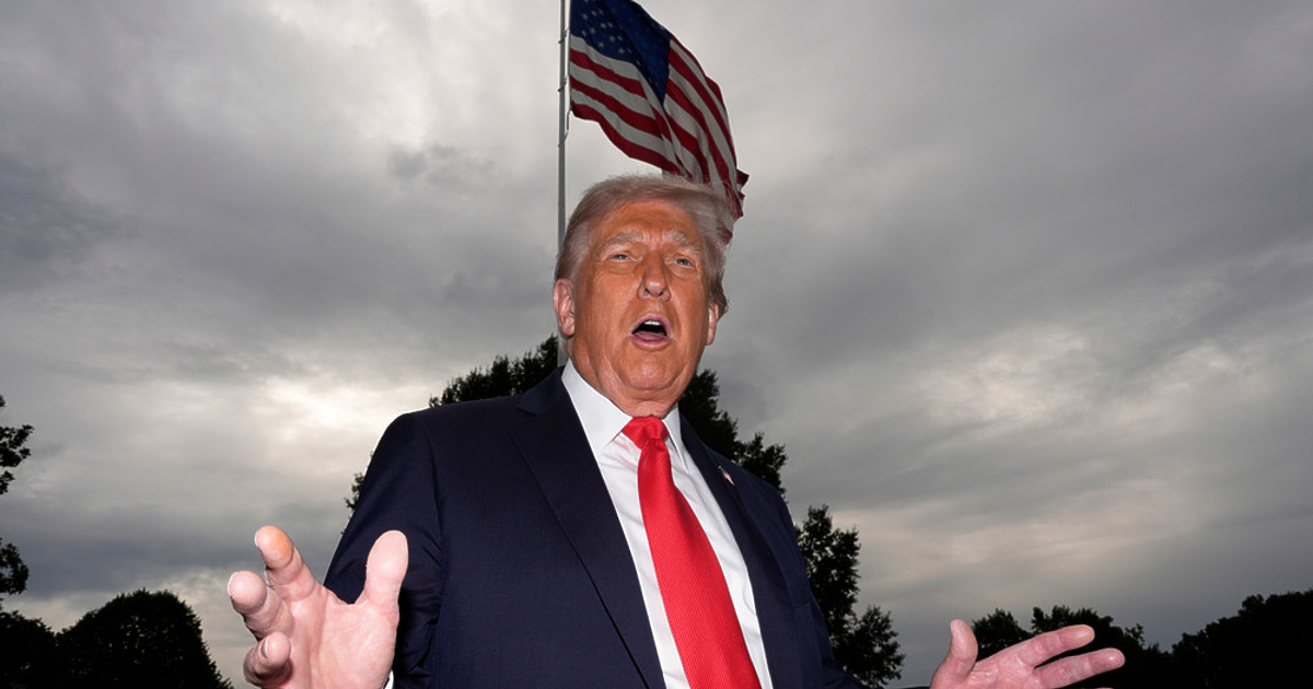 Днес станаха ясни предложенията за мир в Украйна на Доналд