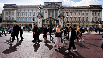 Европейският парламент и страните членки Съветът на ЕС постигнаха неформално