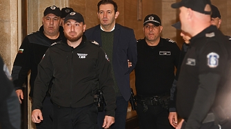 Софийският градски съд измени мярка на бившия зам кмет на София