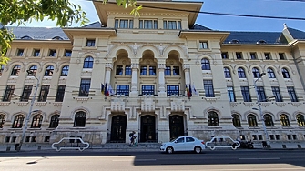 Две социологически проучвания сред жителите на Букурещ публикувани в петък показват