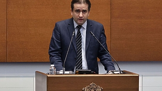 Изненадващите многобройни протести в цялата страна през последните дни отново