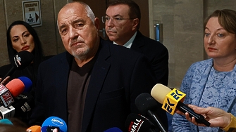 Управляващите се отказват от внесения проектобюджет Това обяви лидерът на