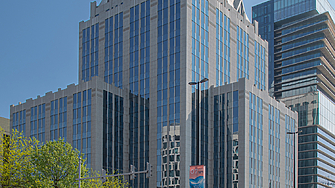 Белгийският депозитар Euroclear където се съхранява значителна част от замразените