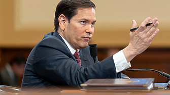 Голямата тема и в понеделник остана планът за Украйна и всички