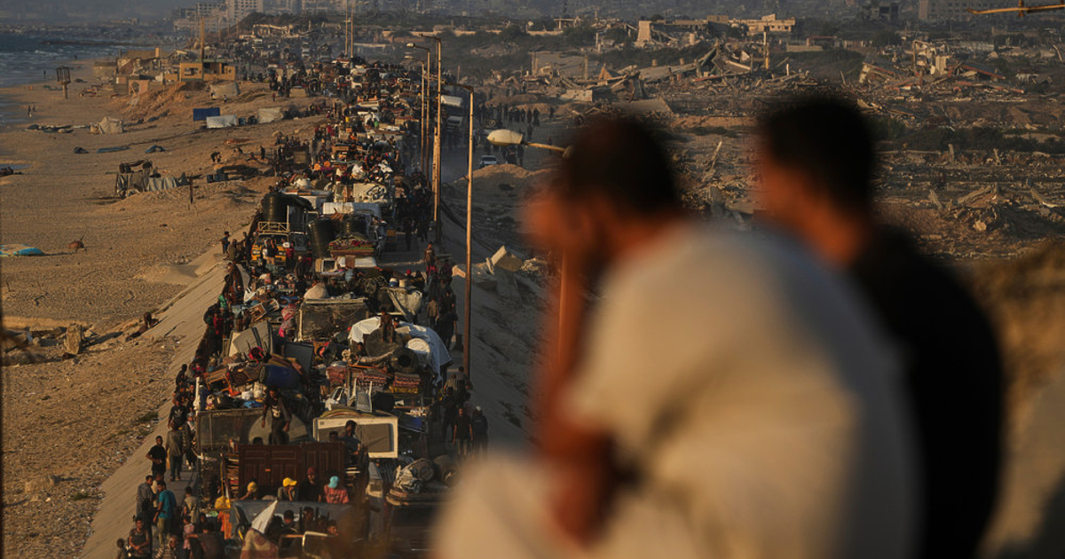 Най-малко 11 души бяха убити през последното денонощие при израелски