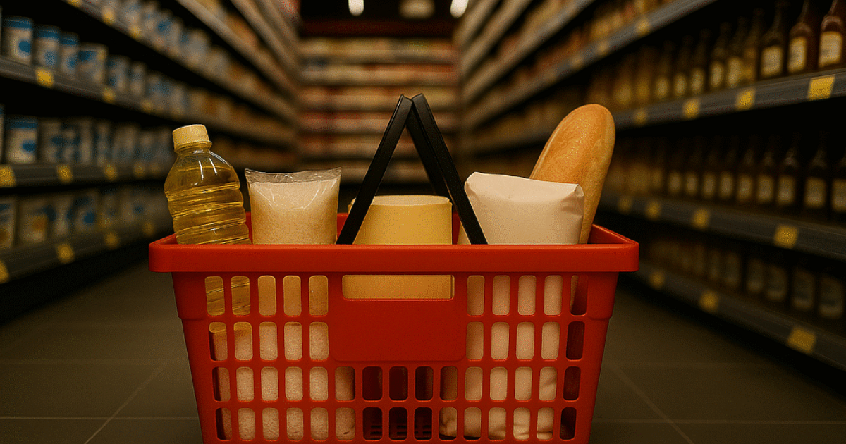 Обещаните от Делян Пеевски магазини за хората още ги няма,