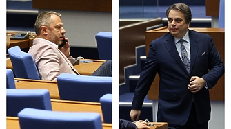 Председателят на Продължаваме промяната е осъдил на втора инстанция депутата