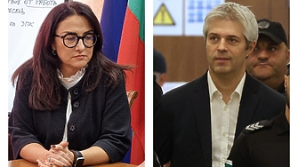 Благомир Коцев си пусна от ареста ден платен отпуск Днес