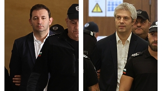 Продължаваме промяната организира срещу преместването на кмета на Варна Благомир