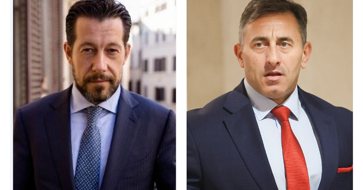 Назначеният за особен търговски управител на Лукойл Нефтохим Бургас“ Румен Спецов освобожава Евгени