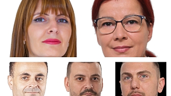 След Плевен Възраждане  остава без представители и в Общински съвет Пловдив СъветнициПетимата съветници