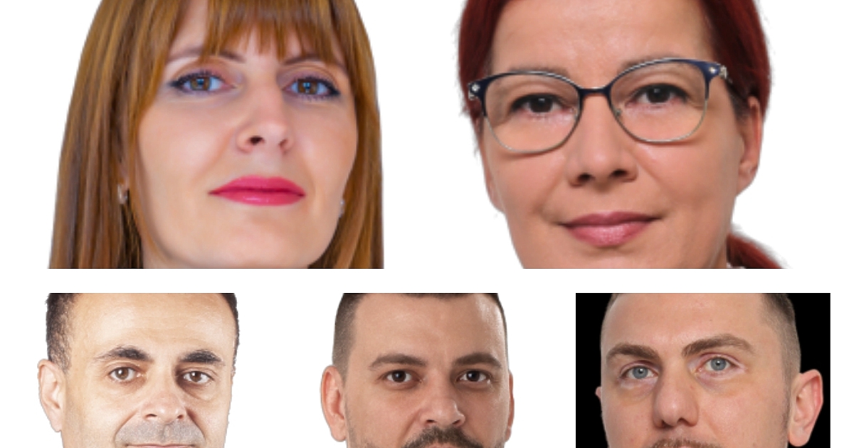 След Плевен Възраждане остава без представители и в Общински съвет-Пловдив.СъветнициПетимата съветници