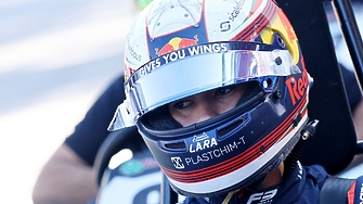 Никола Цолов направи отлично състезание но не успя да спечели