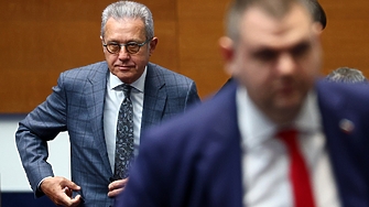 Много са ви малко хората Така депутатът от ДПС Ново