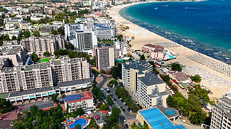 Смъртта на четирима души при водното бедствие в курорта Елените